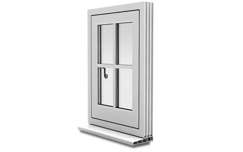 Envisage Windows