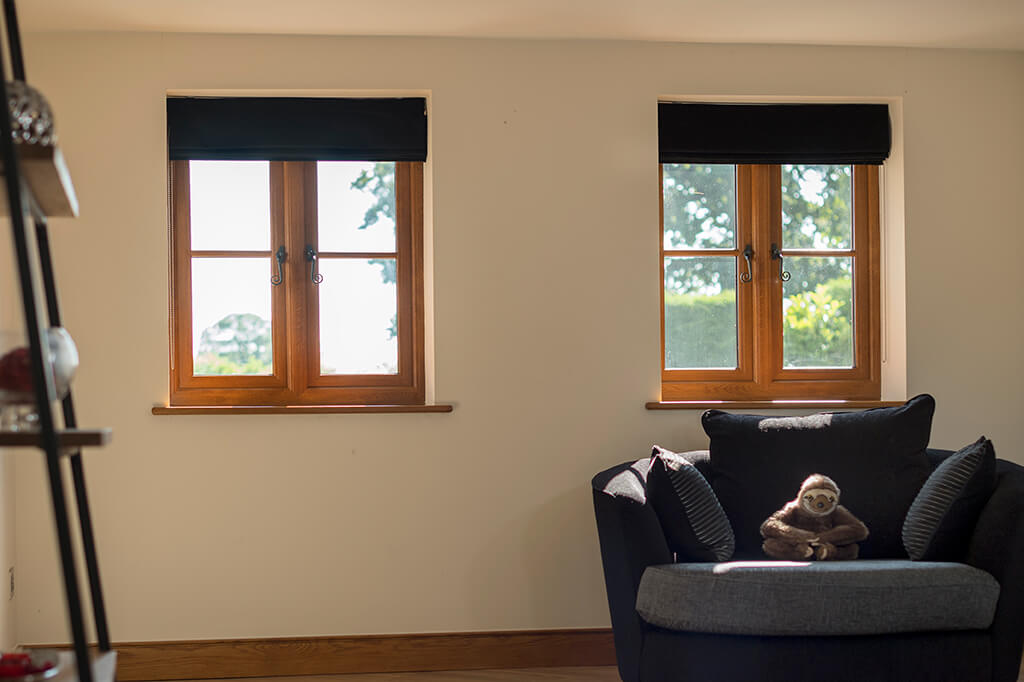 UPVC Windows