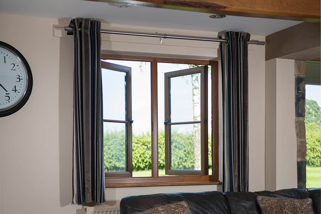 UPVC Windows