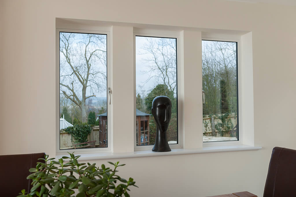 Aluminium Windows