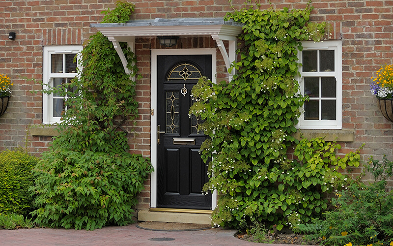 Composite Doors