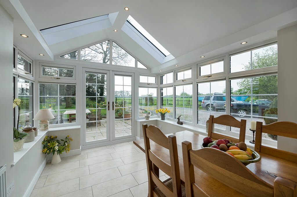 Conservatories