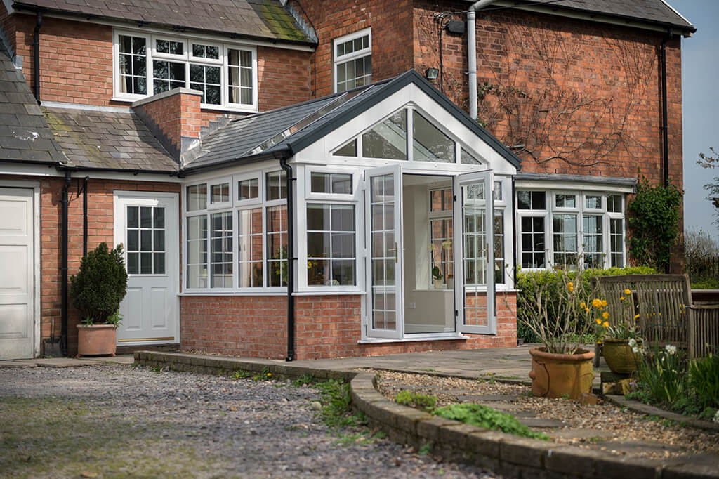 Conservatories