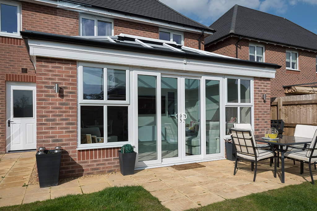 Conservatories