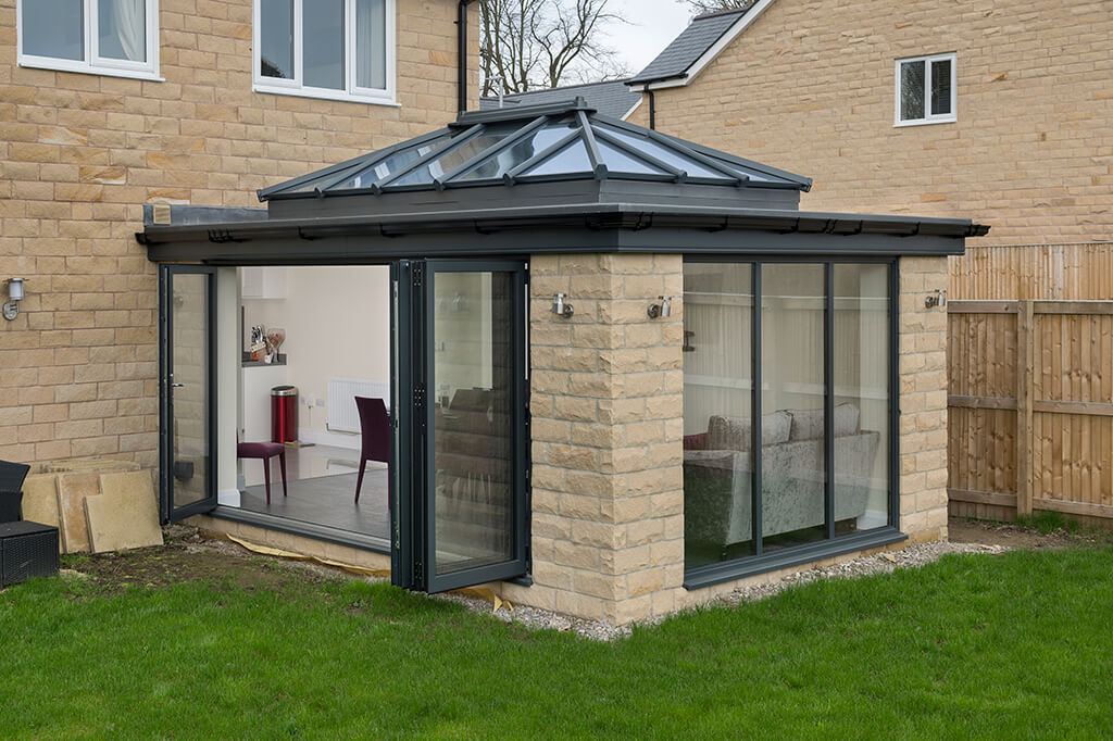 Conservatories