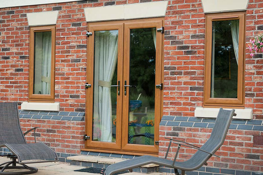 French Doors