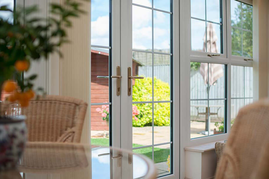 French Doors