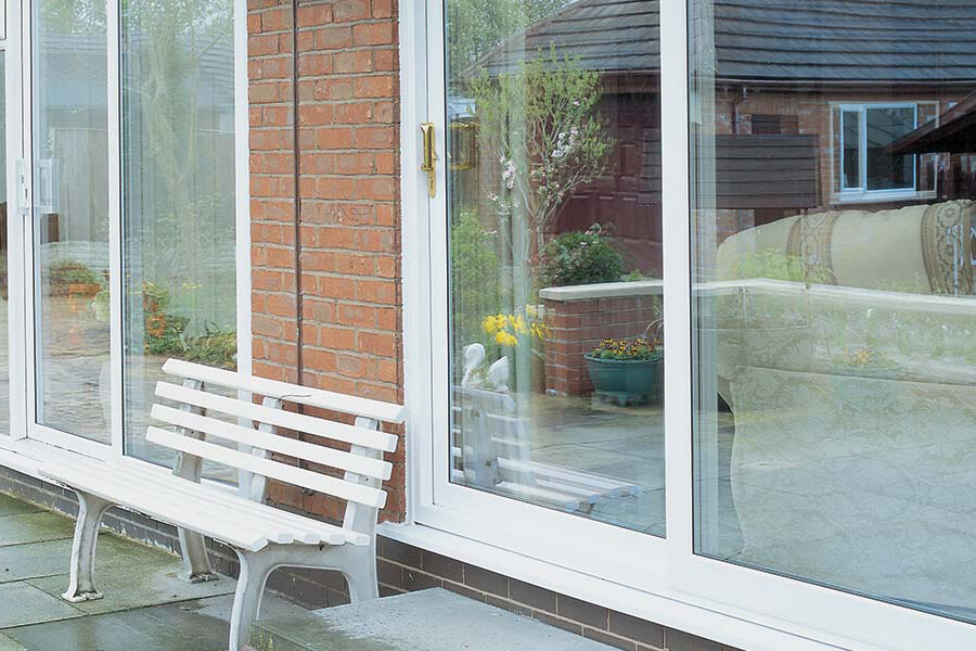 Patio Doors