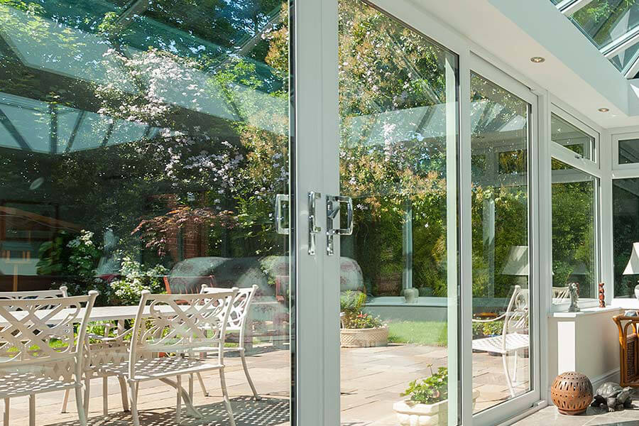 Patio Doors