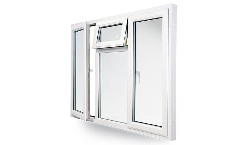 Extreme Casement Windows