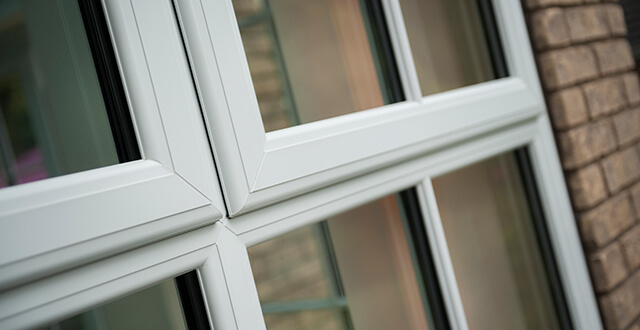 Extreme Casement Windows