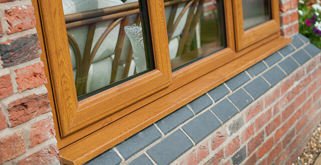 Extreme Casement Windows