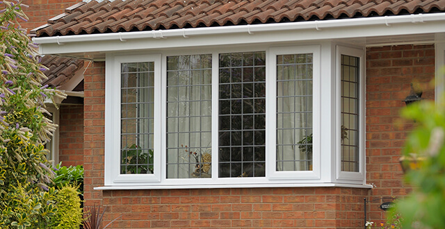 Extreme Casement Windows