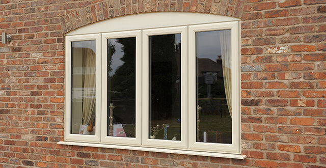 Extreme Casement Windows