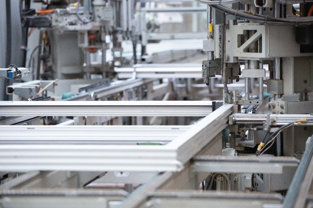 Clearview Trade Factory