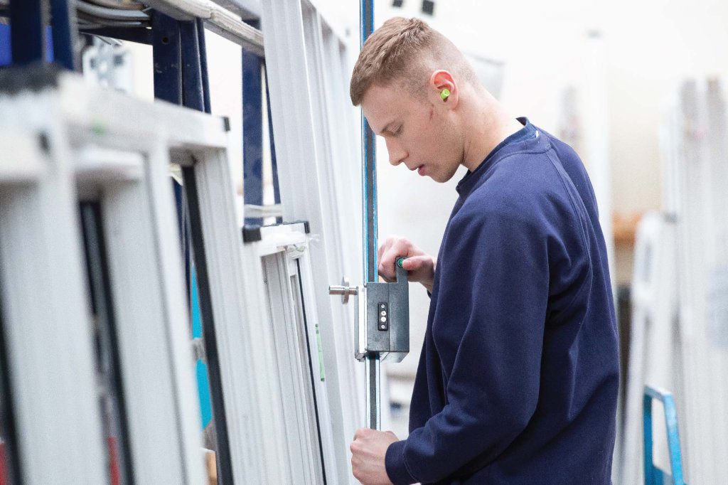 Clearview Trade Factory