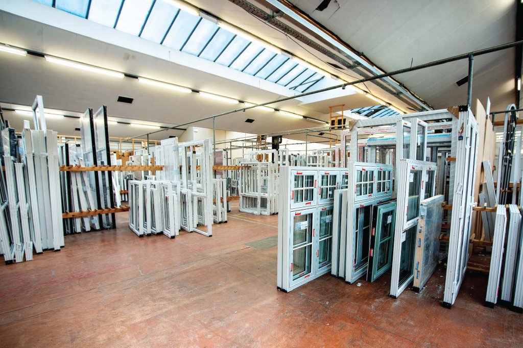 Clearview Trade Factory