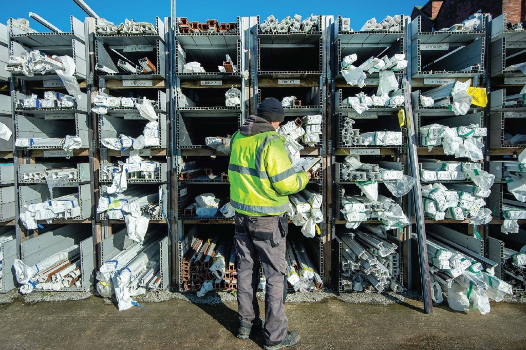 Clearview Trade Factory