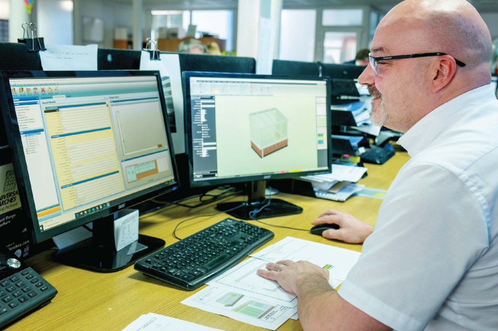 Clearview Trade Factory